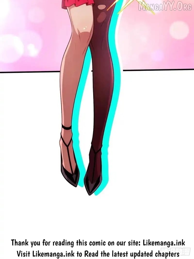 The Ultimate Wantless Godly Rich System Chapter 74 - page 29